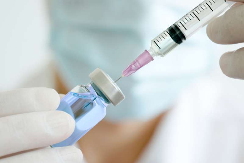 Cold Chain in Vaccine