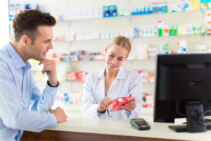 Cold Chain Monitoring in Pharmaceutical
