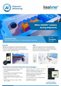Oceasoft-Shipment Monitoring