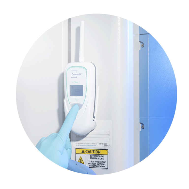 CalibrationService Lisaline