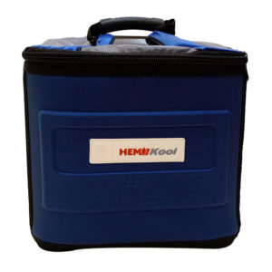 HemoKool-Cold Chain Carrier Bags