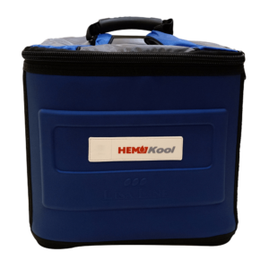 Hemokool-Passive Cooling Gel bags