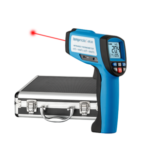 tempmate-IR30 Infrared Thermometer