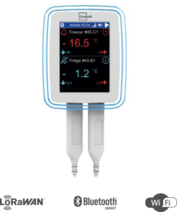 Cobalt X2-Radio Modules
