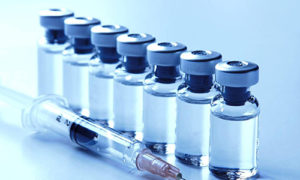 Vaccine temperature exposure monitoring