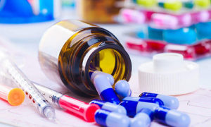 Pharma Supply Chain Monitoring