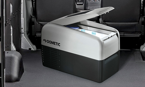 Dometic-Compact and Portable Food Coolers