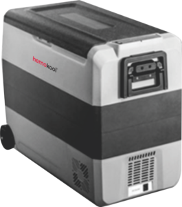 Hemokool-HK60 Freezer