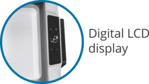 Hemokool-H50 Freezer