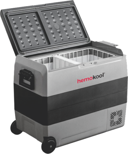 Hemokool-HK60 Freezer
